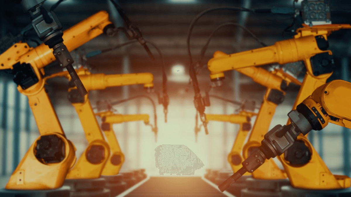 Conveyor metaphor: diversification reduces the risk of stopping the whole system